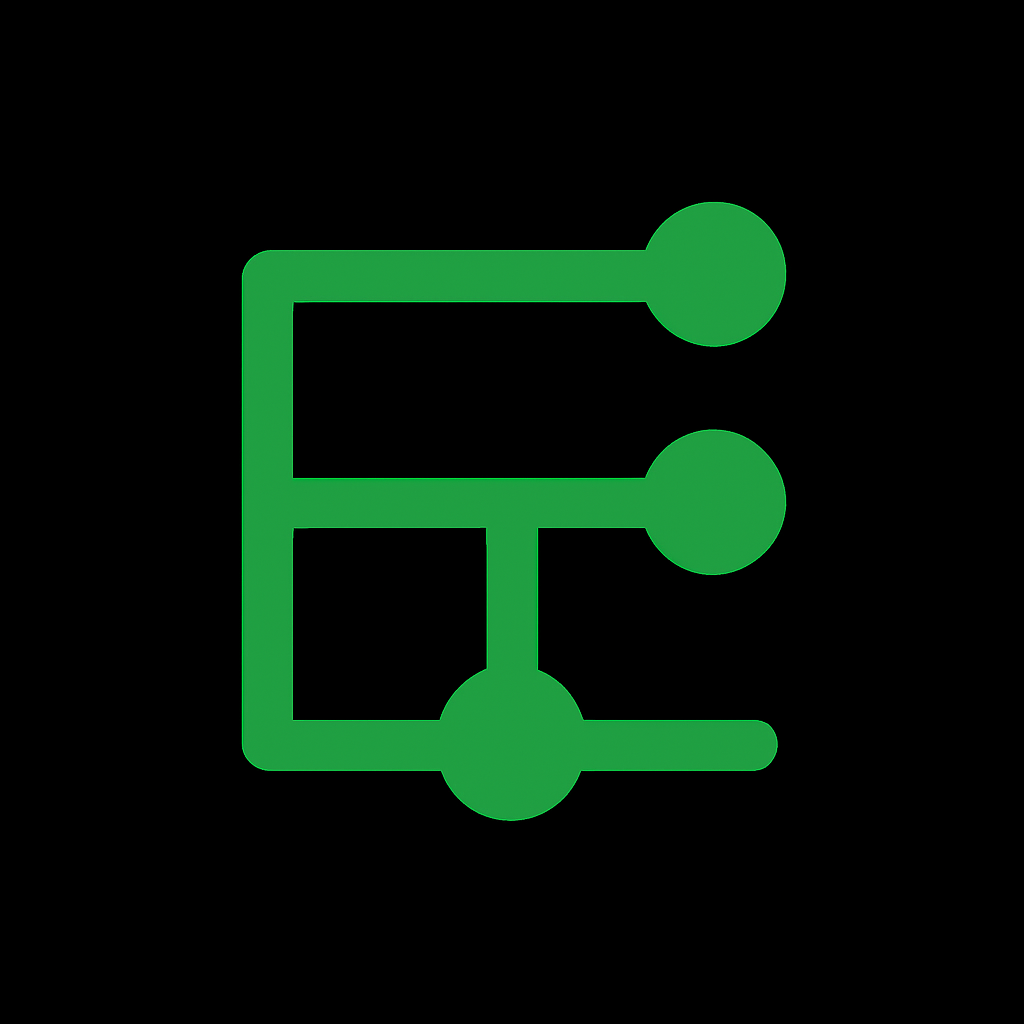 Symbolic Logo